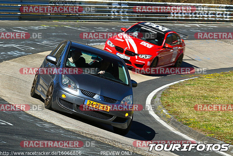 Bild #16066806 - Touristenfahrten Nürburgring Nordschleife (16.04.2022)