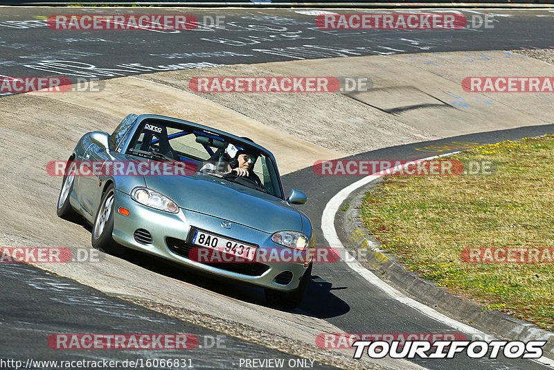 Bild #16066831 - Touristenfahrten Nürburgring Nordschleife (16.04.2022)