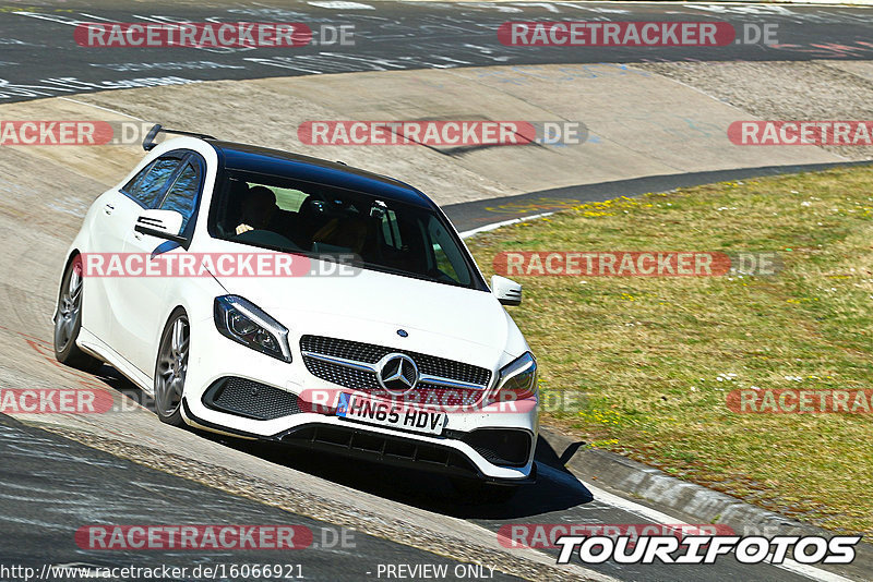 Bild #16066921 - Touristenfahrten Nürburgring Nordschleife (16.04.2022)