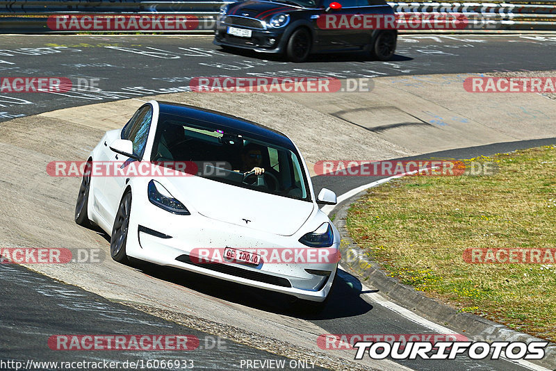 Bild #16066933 - Touristenfahrten Nürburgring Nordschleife (16.04.2022)