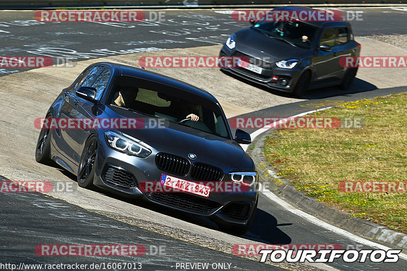 Bild #16067013 - Touristenfahrten Nürburgring Nordschleife (16.04.2022)