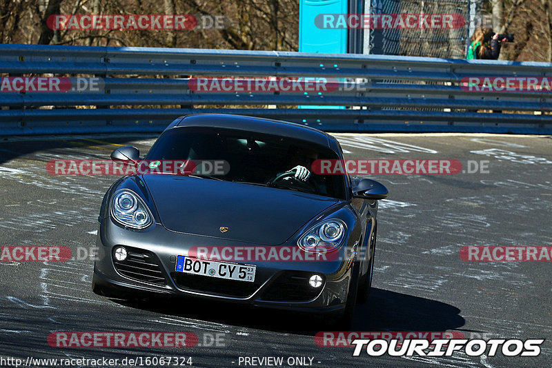 Bild #16067324 - Touristenfahrten Nürburgring Nordschleife (16.04.2022)