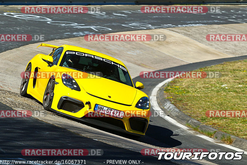 Bild #16067371 - Touristenfahrten Nürburgring Nordschleife (16.04.2022)