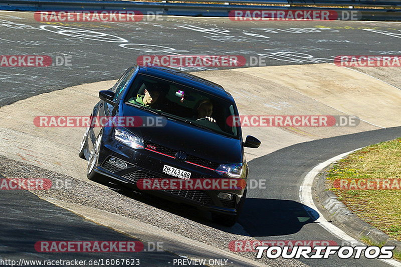 Bild #16067623 - Touristenfahrten Nürburgring Nordschleife (16.04.2022)