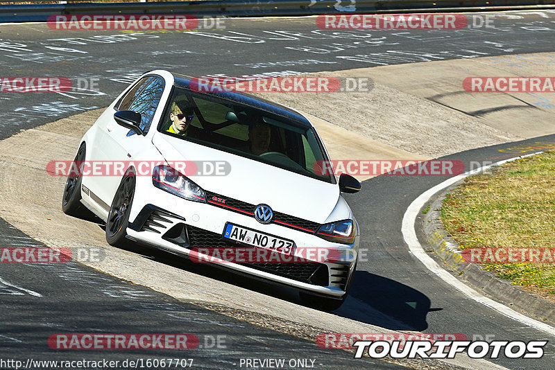 Bild #16067707 - Touristenfahrten Nürburgring Nordschleife (16.04.2022)