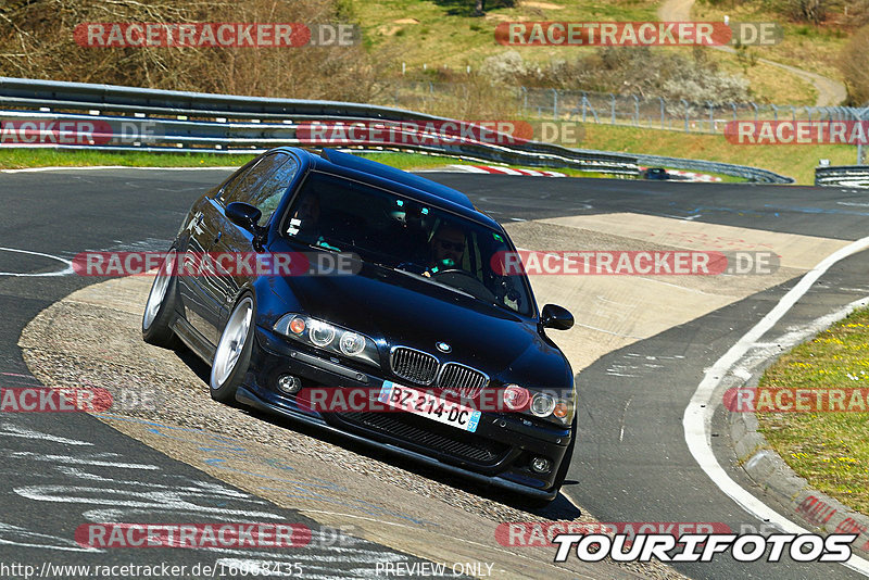 Bild #16068435 - Touristenfahrten Nürburgring Nordschleife (16.04.2022)