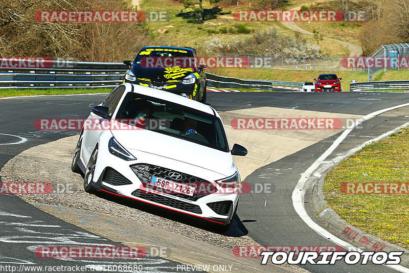 Bild #16068680 - Touristenfahrten Nürburgring Nordschleife (16.04.2022)