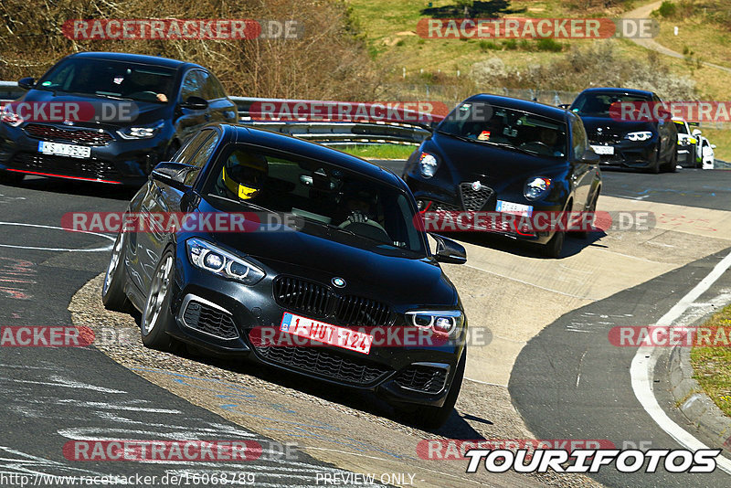 Bild #16068789 - Touristenfahrten Nürburgring Nordschleife (16.04.2022)