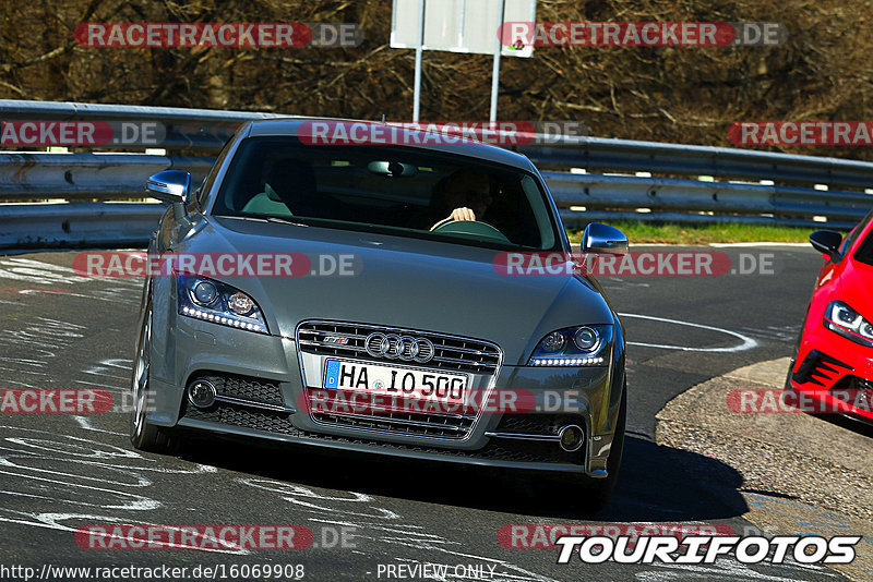 Bild #16069908 - Touristenfahrten Nürburgring Nordschleife (16.04.2022)