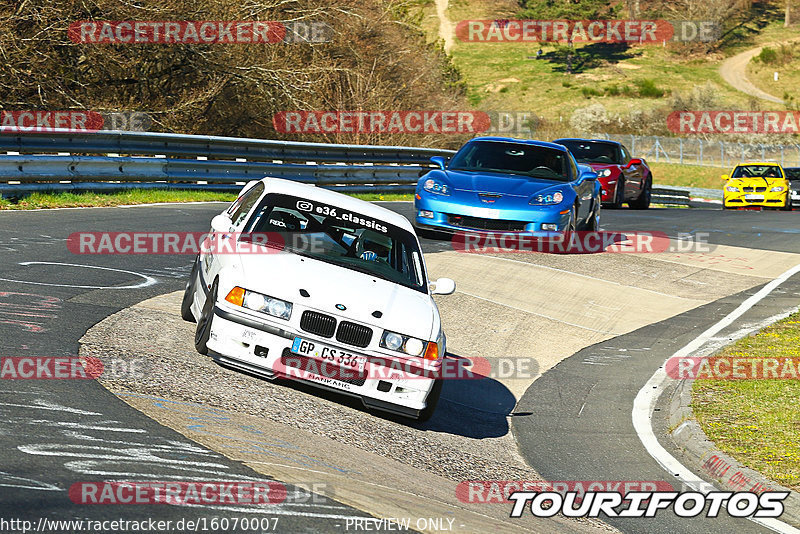 Bild #16070007 - Touristenfahrten Nürburgring Nordschleife (16.04.2022)