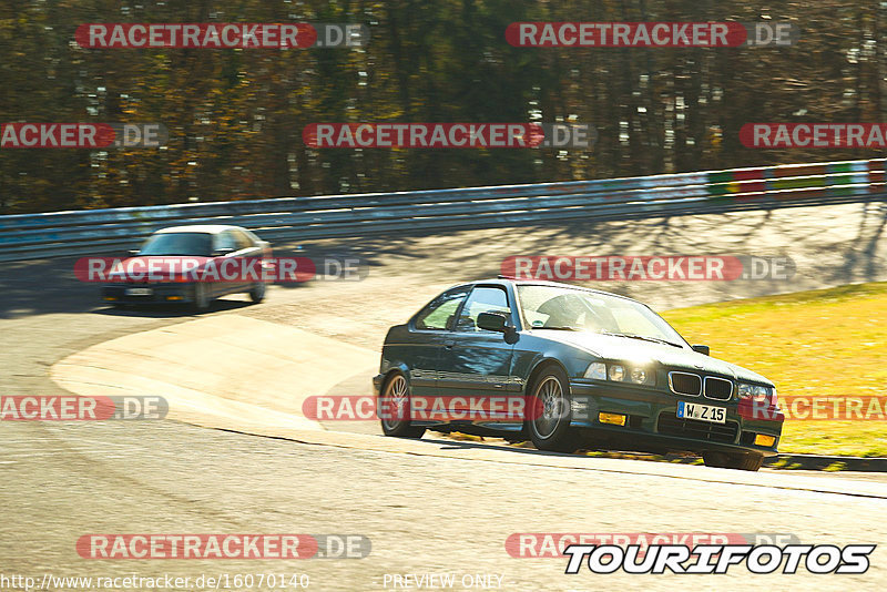 Bild #16070140 - Touristenfahrten Nürburgring Nordschleife (16.04.2022)