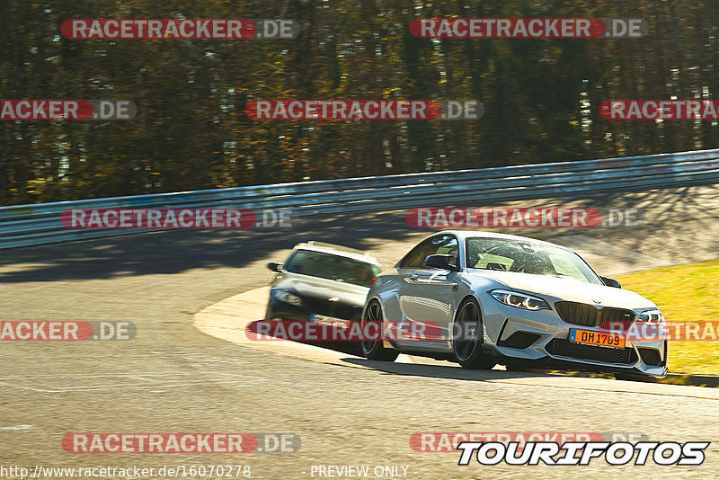 Bild #16070278 - Touristenfahrten Nürburgring Nordschleife (16.04.2022)