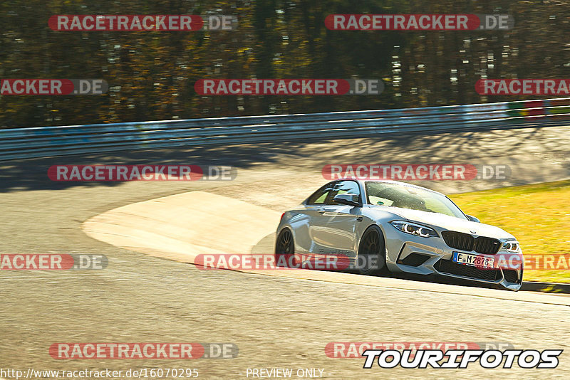 Bild #16070295 - Touristenfahrten Nürburgring Nordschleife (16.04.2022)