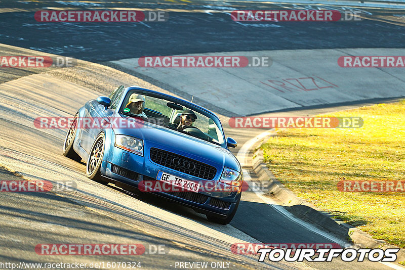 Bild #16070324 - Touristenfahrten Nürburgring Nordschleife (16.04.2022)