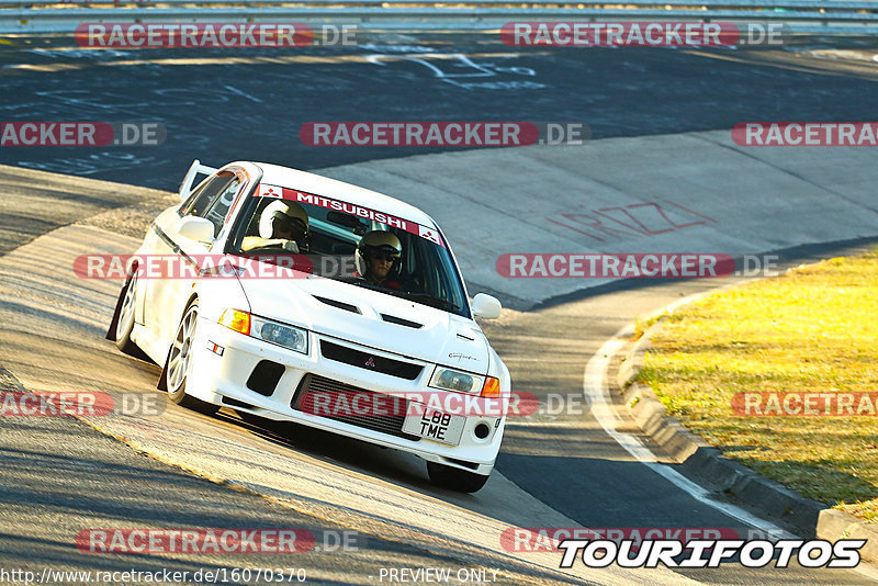 Bild #16070370 - Touristenfahrten Nürburgring Nordschleife (16.04.2022)