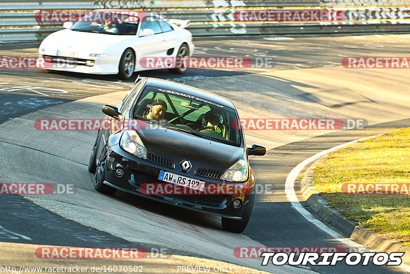 Bild #16070502 - Touristenfahrten Nürburgring Nordschleife (16.04.2022)