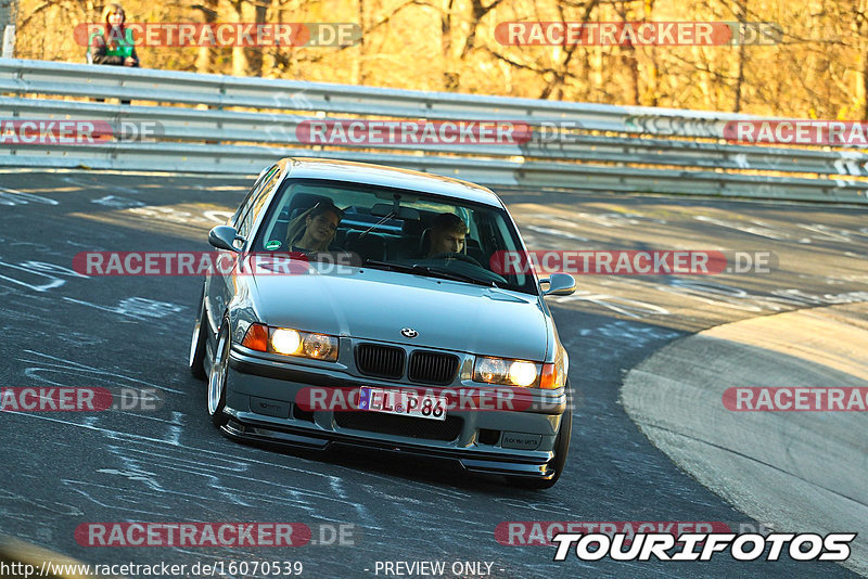 Bild #16070539 - Touristenfahrten Nürburgring Nordschleife (16.04.2022)