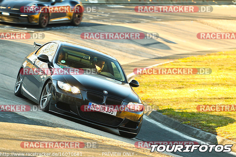 Bild #16070681 - Touristenfahrten Nürburgring Nordschleife (16.04.2022)