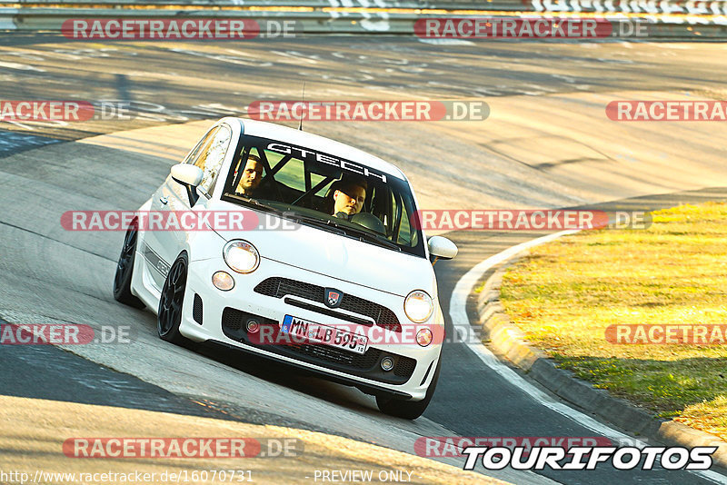 Bild #16070731 - Touristenfahrten Nürburgring Nordschleife (16.04.2022)