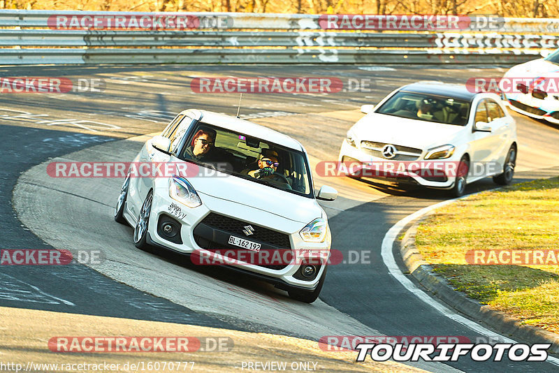 Bild #16070777 - Touristenfahrten Nürburgring Nordschleife (16.04.2022)