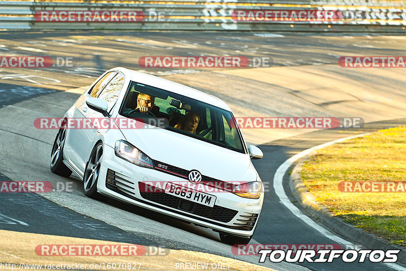 Bild #16070827 - Touristenfahrten Nürburgring Nordschleife (16.04.2022)