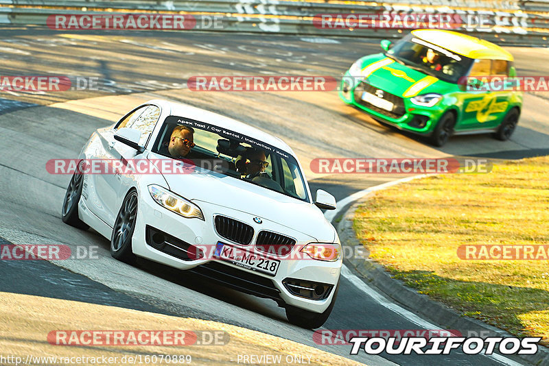 Bild #16070889 - Touristenfahrten Nürburgring Nordschleife (16.04.2022)