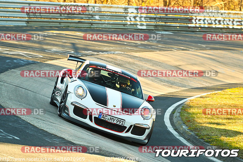 Bild #16070969 - Touristenfahrten Nürburgring Nordschleife (16.04.2022)