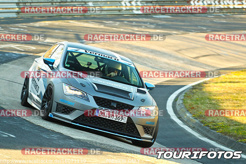 Bild #16071139 - Touristenfahrten Nürburgring Nordschleife (16.04.2022)