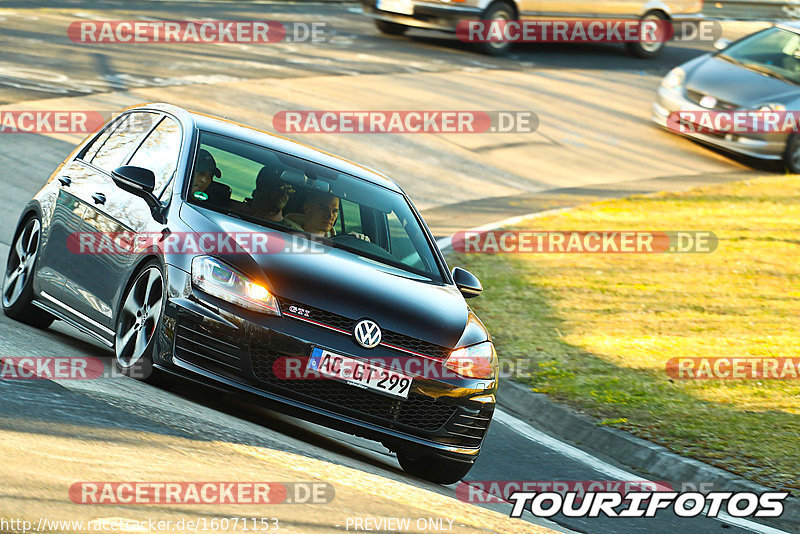 Bild #16071153 - Touristenfahrten Nürburgring Nordschleife (16.04.2022)