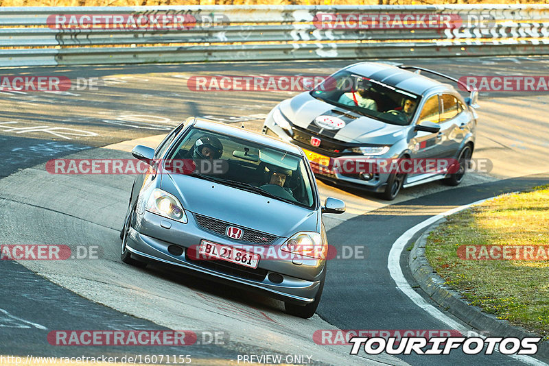 Bild #16071155 - Touristenfahrten Nürburgring Nordschleife (16.04.2022)