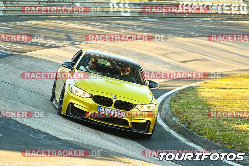 Bild #16071185 - Touristenfahrten Nürburgring Nordschleife (16.04.2022)