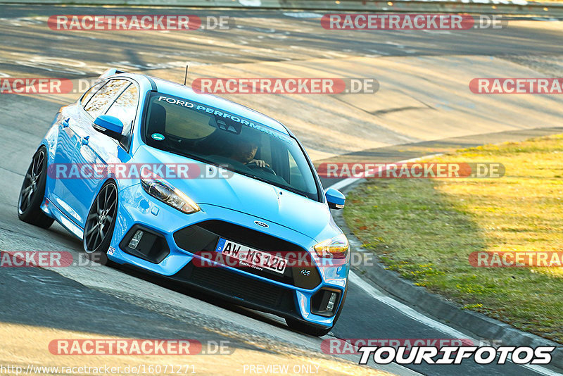 Bild #16071271 - Touristenfahrten Nürburgring Nordschleife (16.04.2022)