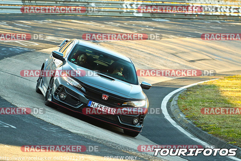 Bild #16071295 - Touristenfahrten Nürburgring Nordschleife (16.04.2022)