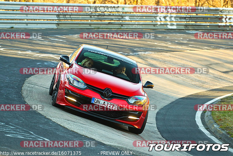 Bild #16071375 - Touristenfahrten Nürburgring Nordschleife (16.04.2022)