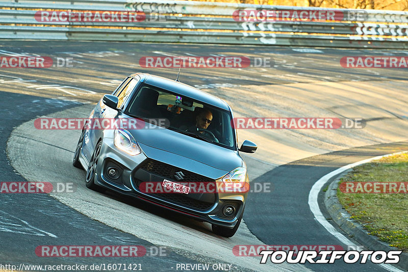 Bild #16071421 - Touristenfahrten Nürburgring Nordschleife (16.04.2022)