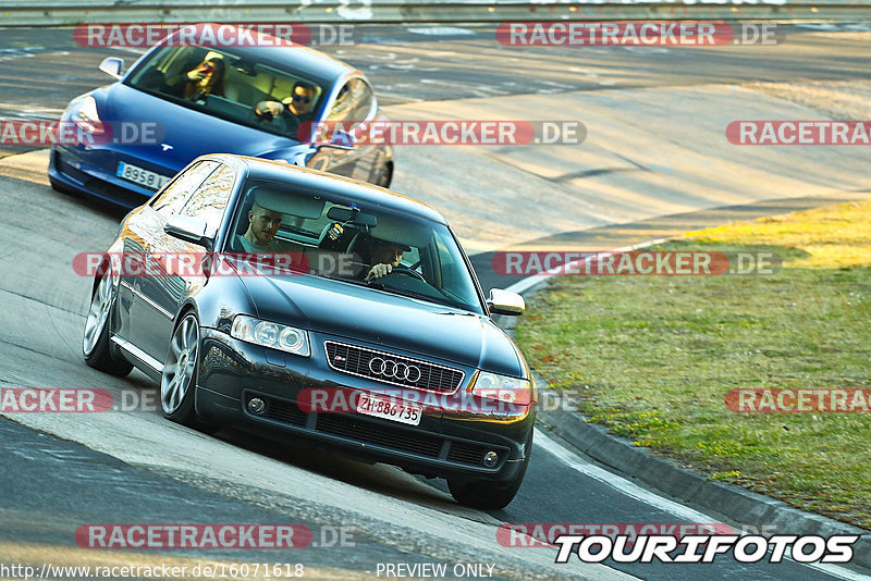 Bild #16071618 - Touristenfahrten Nürburgring Nordschleife (16.04.2022)