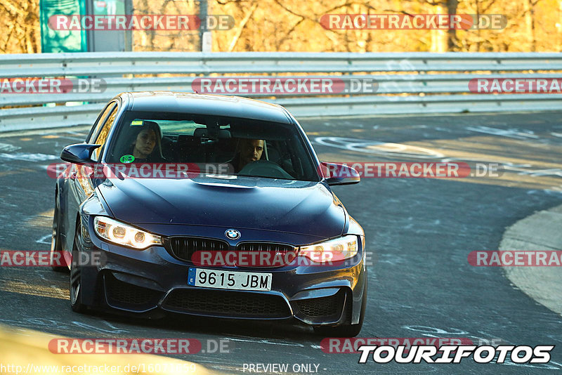 Bild #16071659 - Touristenfahrten Nürburgring Nordschleife (16.04.2022)