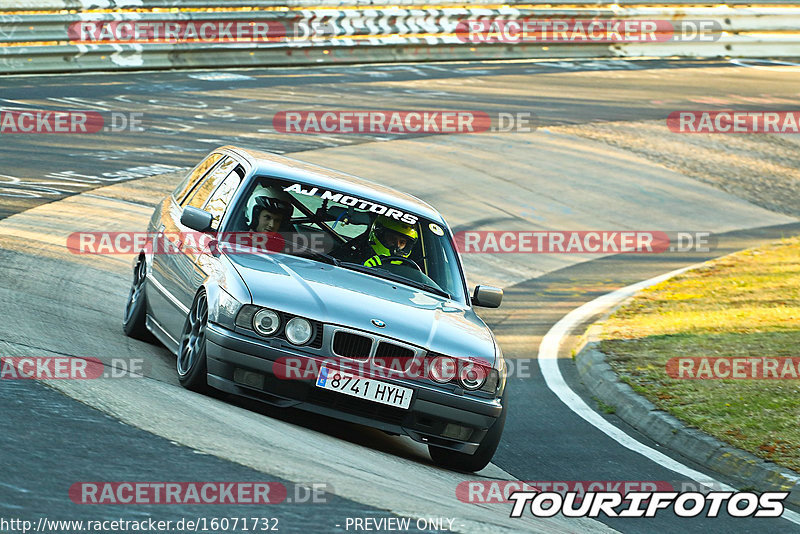 Bild #16071732 - Touristenfahrten Nürburgring Nordschleife (16.04.2022)