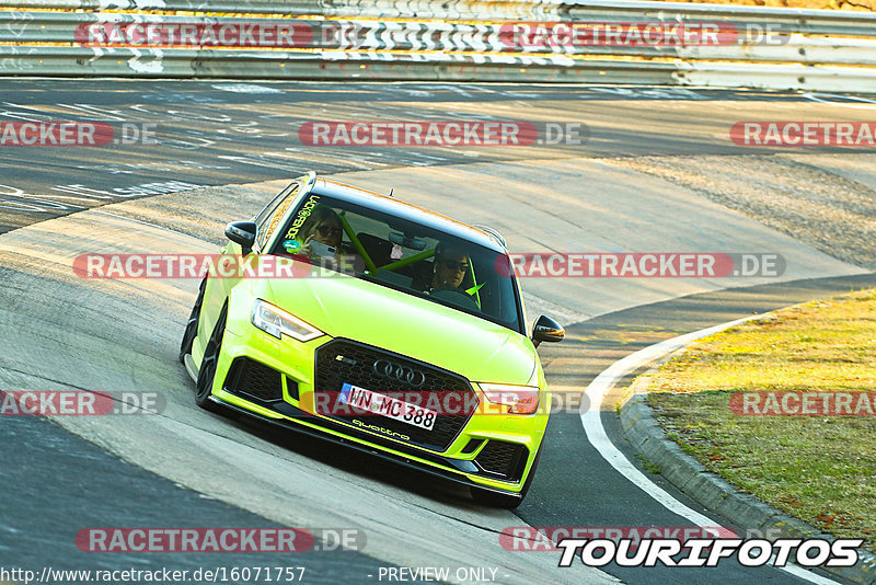 Bild #16071757 - Touristenfahrten Nürburgring Nordschleife (16.04.2022)