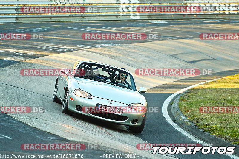 Bild #16071876 - Touristenfahrten Nürburgring Nordschleife (16.04.2022)