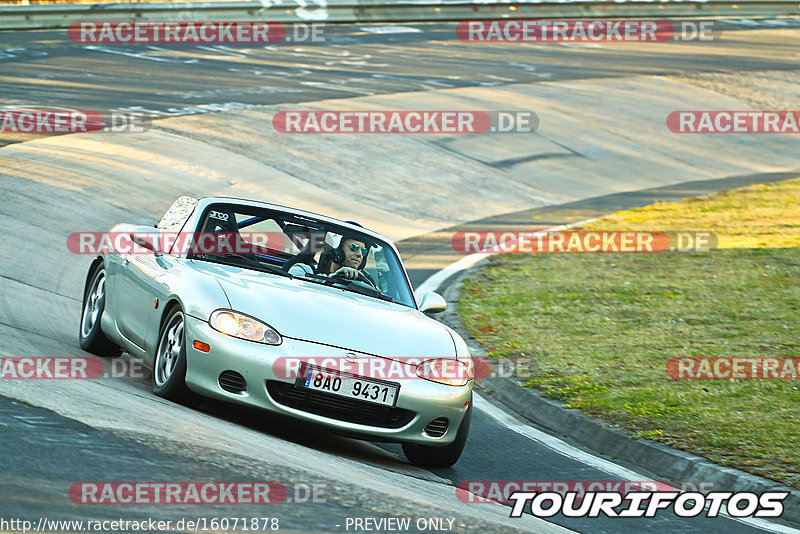 Bild #16071878 - Touristenfahrten Nürburgring Nordschleife (16.04.2022)