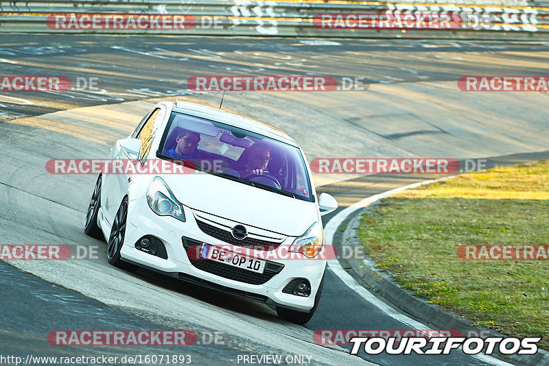 Bild #16071893 - Touristenfahrten Nürburgring Nordschleife (16.04.2022)