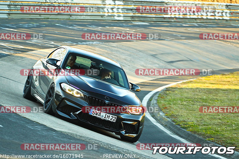 Bild #16071945 - Touristenfahrten Nürburgring Nordschleife (16.04.2022)