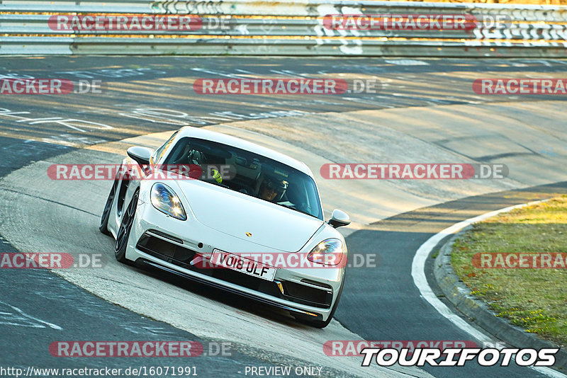 Bild #16071991 - Touristenfahrten Nürburgring Nordschleife (16.04.2022)