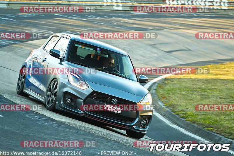 Bild #16072148 - Touristenfahrten Nürburgring Nordschleife (16.04.2022)