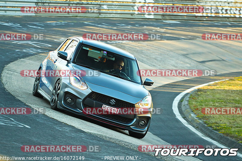 Bild #16072149 - Touristenfahrten Nürburgring Nordschleife (16.04.2022)