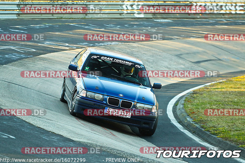 Bild #16072299 - Touristenfahrten Nürburgring Nordschleife (16.04.2022)