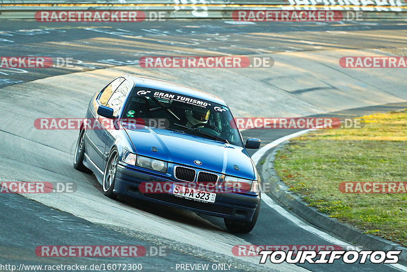 Bild #16072300 - Touristenfahrten Nürburgring Nordschleife (16.04.2022)