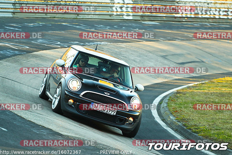 Bild #16072367 - Touristenfahrten Nürburgring Nordschleife (16.04.2022)