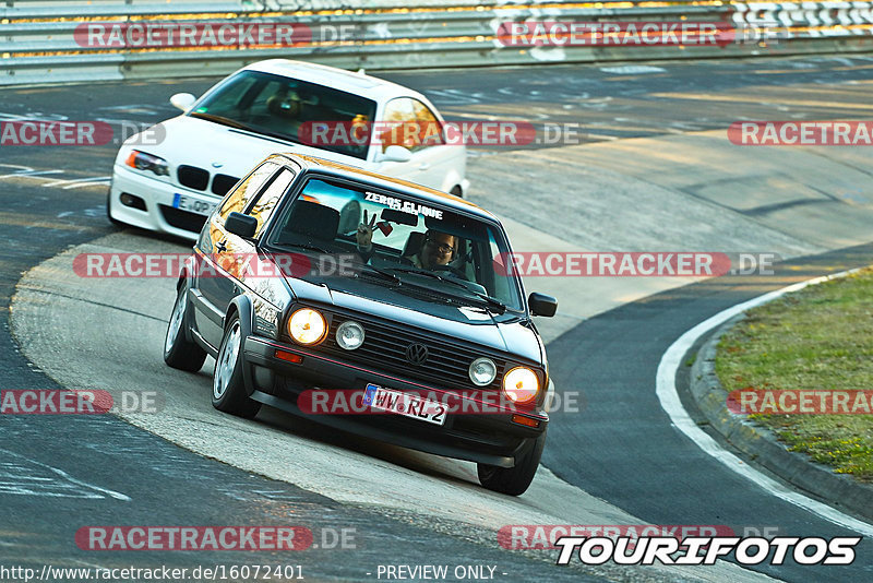 Bild #16072401 - Touristenfahrten Nürburgring Nordschleife (16.04.2022)